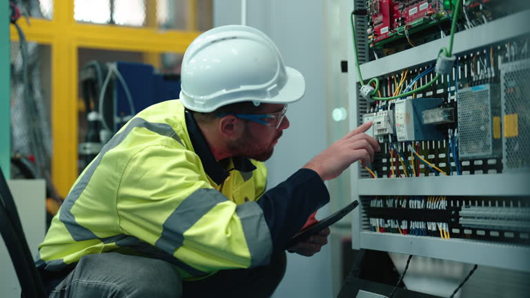 Best Circuit Breaker Installation and Repair  in North Beach, MD